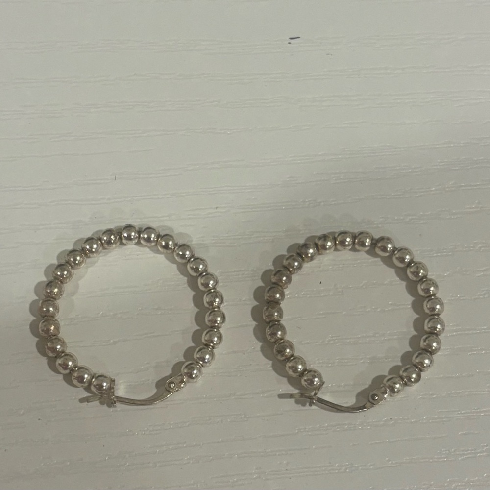 Vintage Earrings
